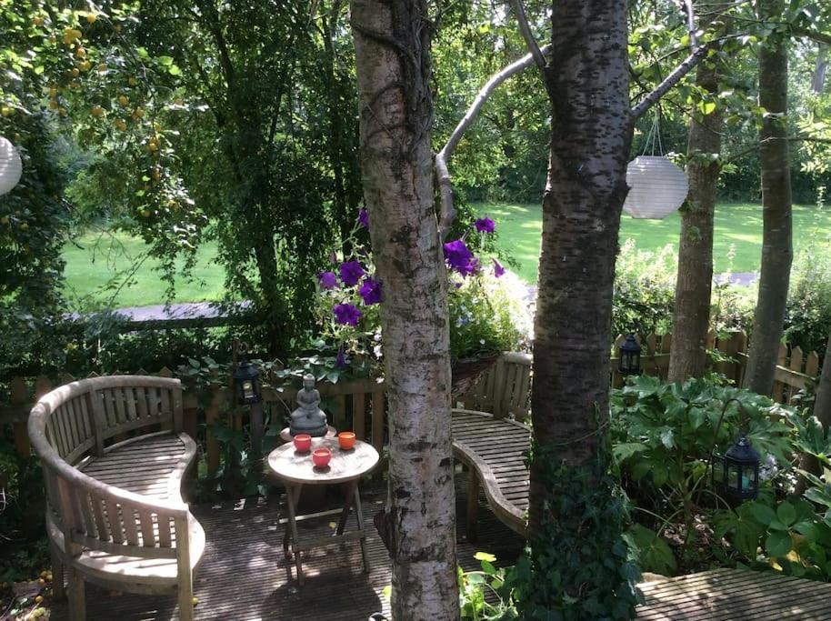 Large 4 Bed House In Malmesbury, Great For Big Families * Malmesbury