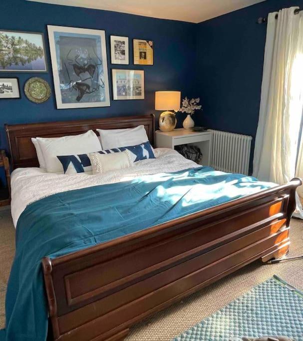 Holiday home Large 4 Bed House In Malmesbury, Great For Big Families Malmesbury